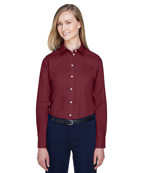 variant:Burgundy