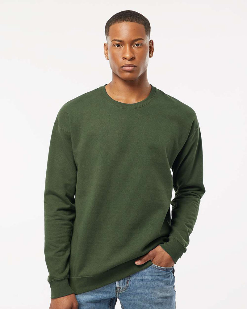 variant:Military Green