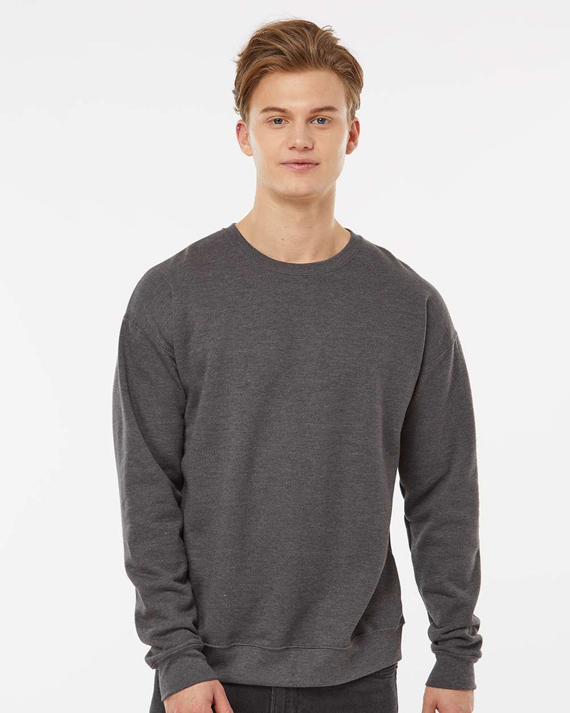 variant:Heather Charcoal