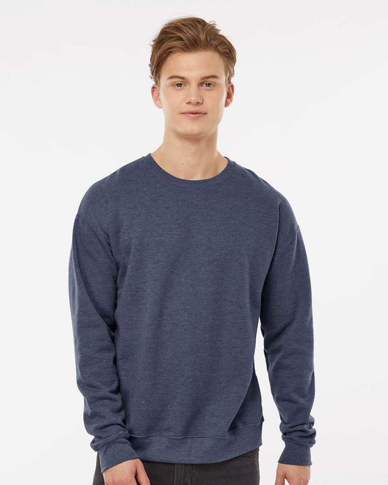 variant:Heather Denim