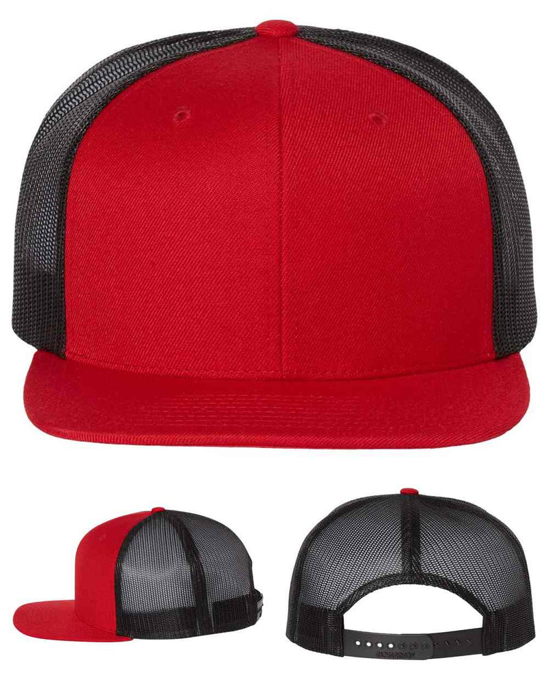 variant:Red/Black