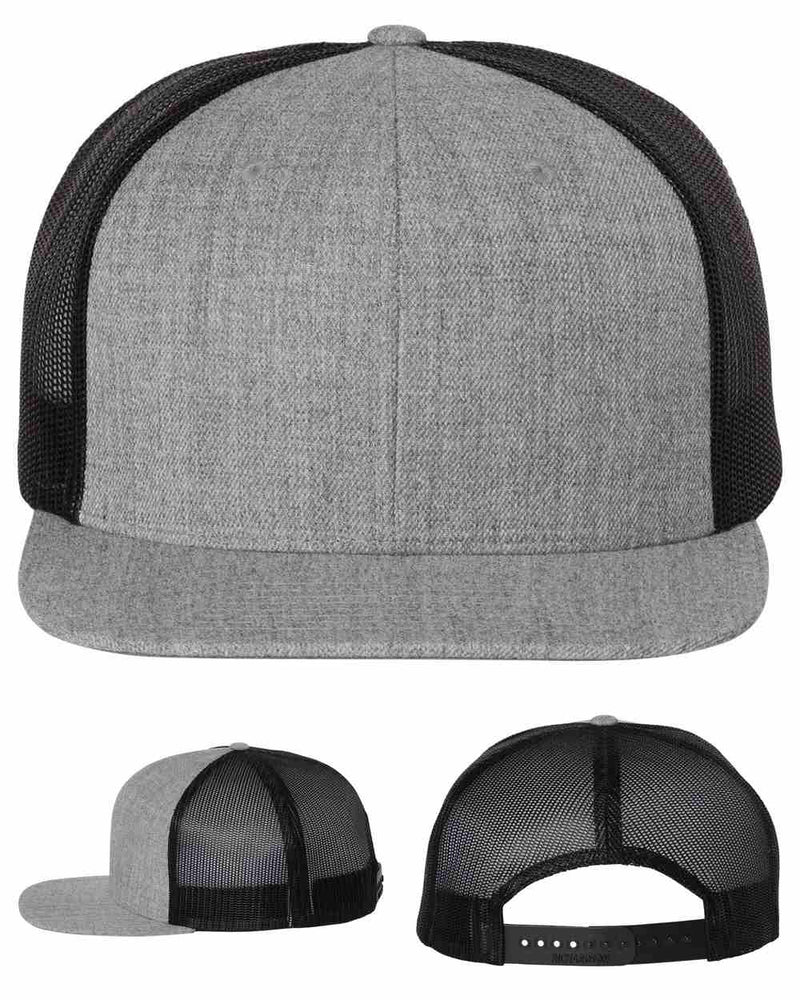 variant:Hthr Grey/Black