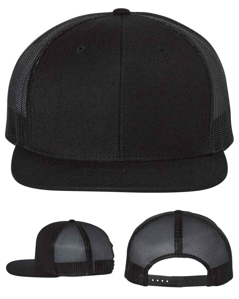 variant:Black/Black
