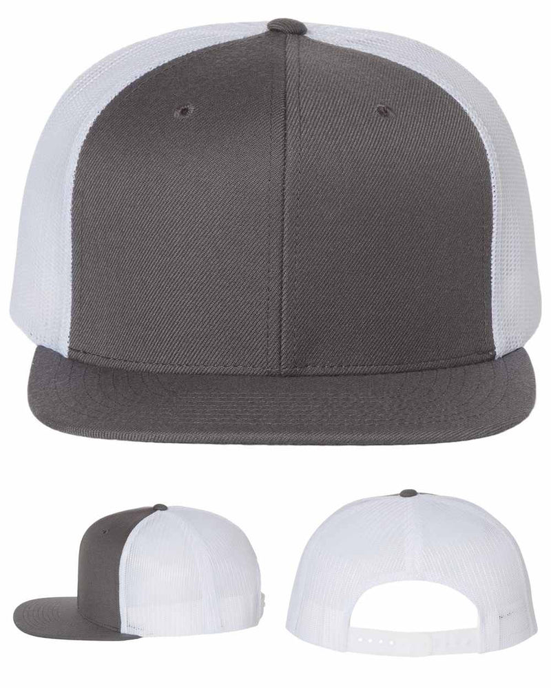 variant:Charcoal/White