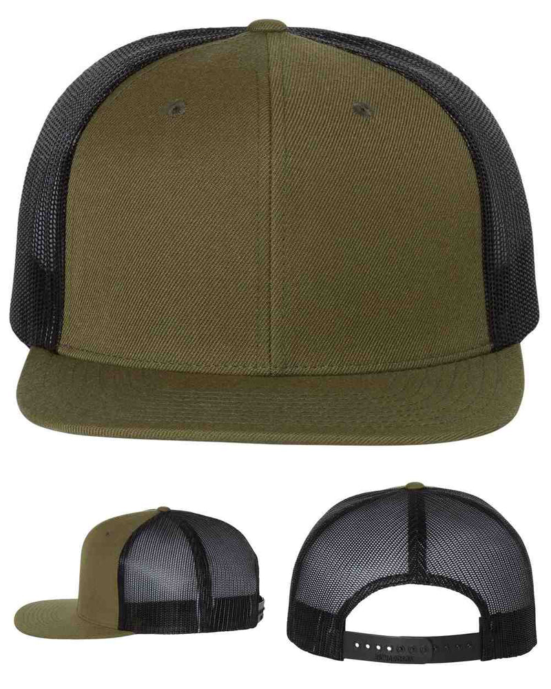 variant:Loden/Black