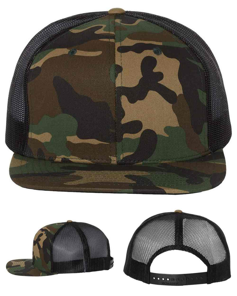 variant:Green Camo/Black