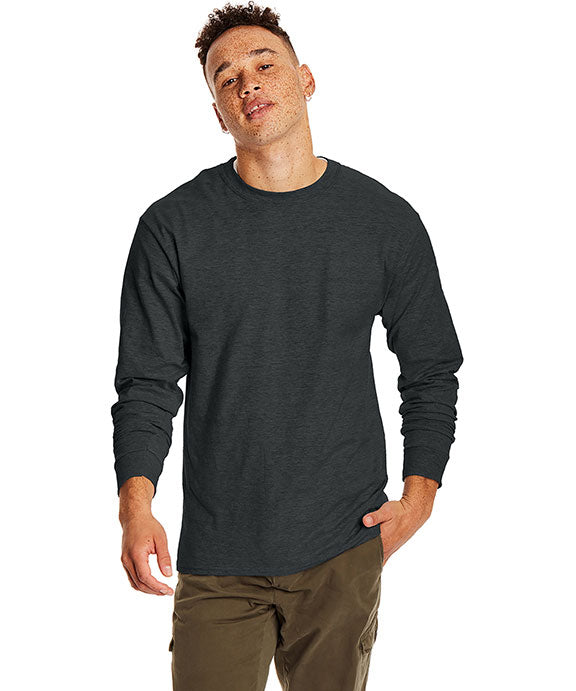 variant:Charcoal Heather