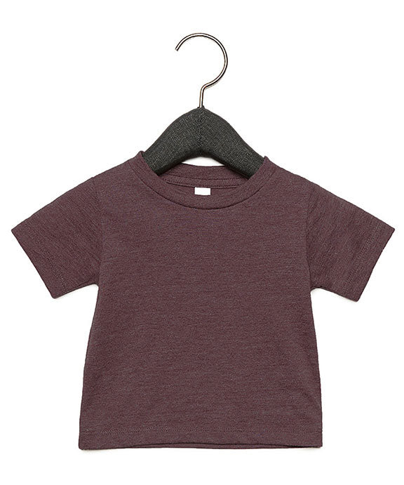 variant:Heather Maroon