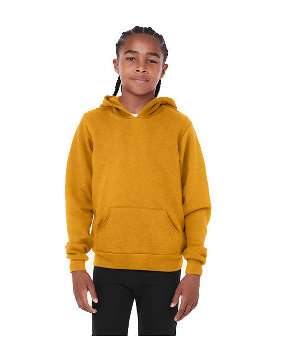 variant:Heather Mustard