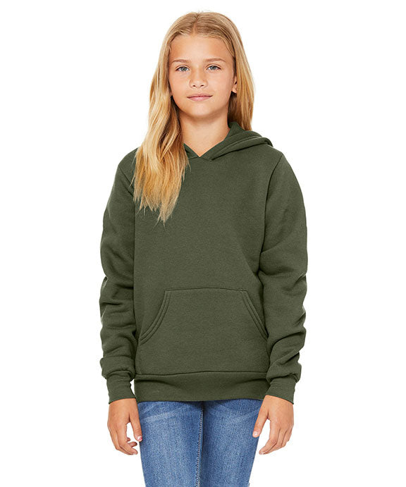 variant:Military Green