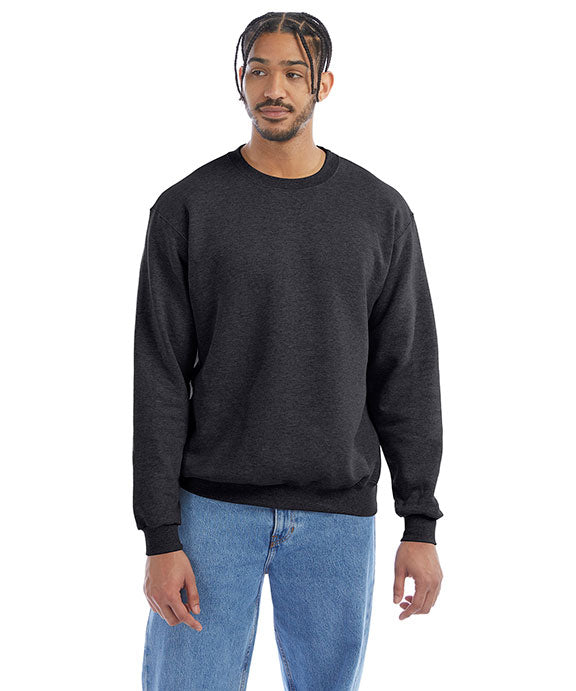 variant:Charcoal Heather
