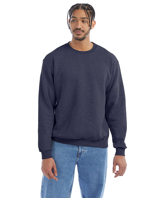 variant:Navy Heather