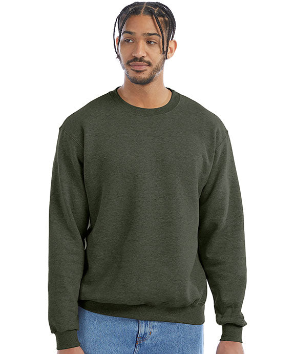variant:Dark Green Heather