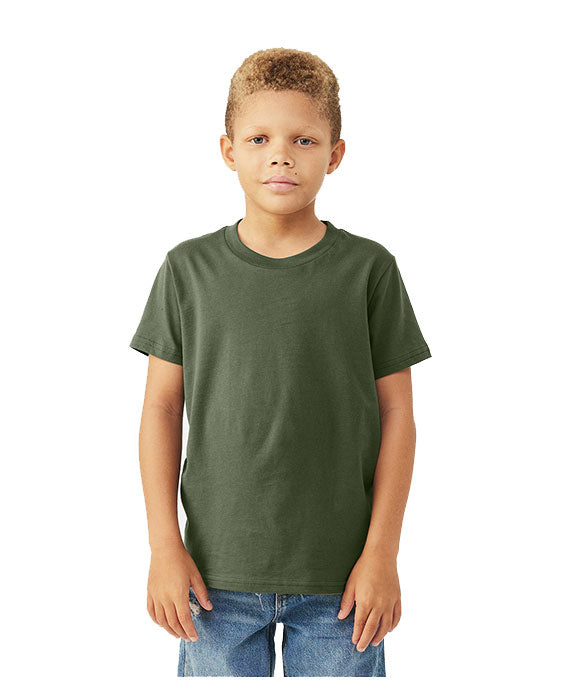 variant:Military Green