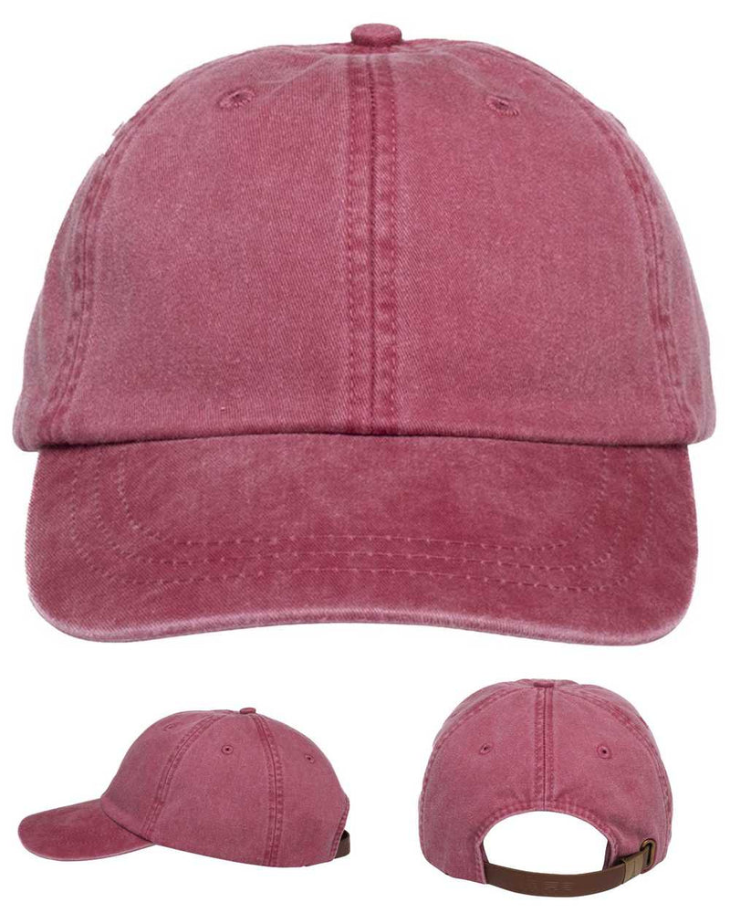 variant:Nautical Red