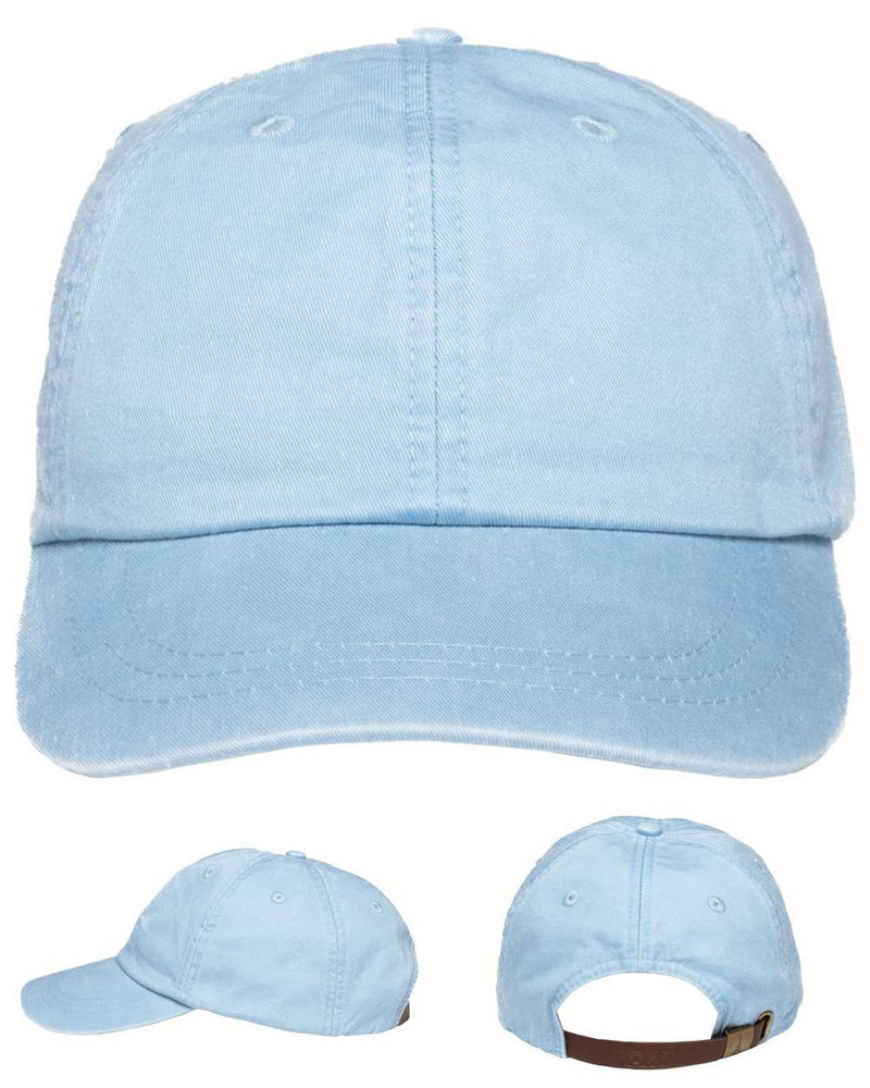 variant:Baby Blue