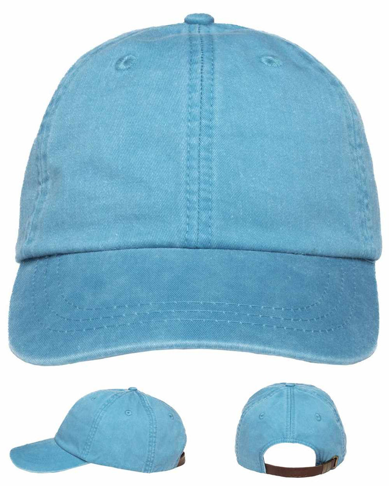 variant:Caribbean Blue