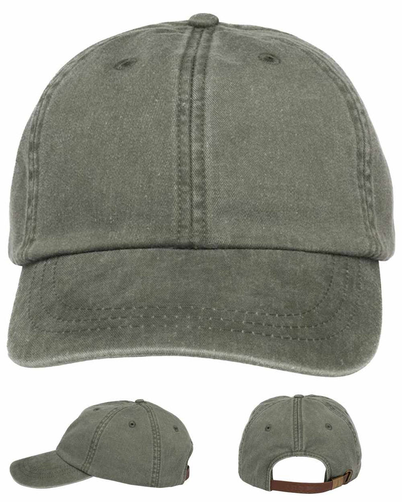 variant:Spruce Green
