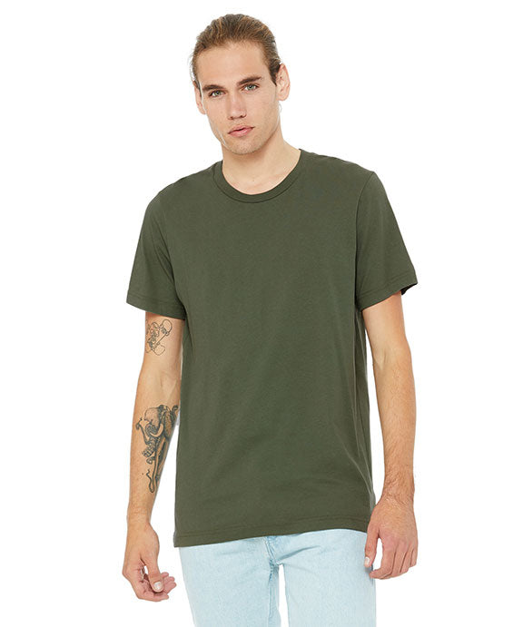 variant:Military Green