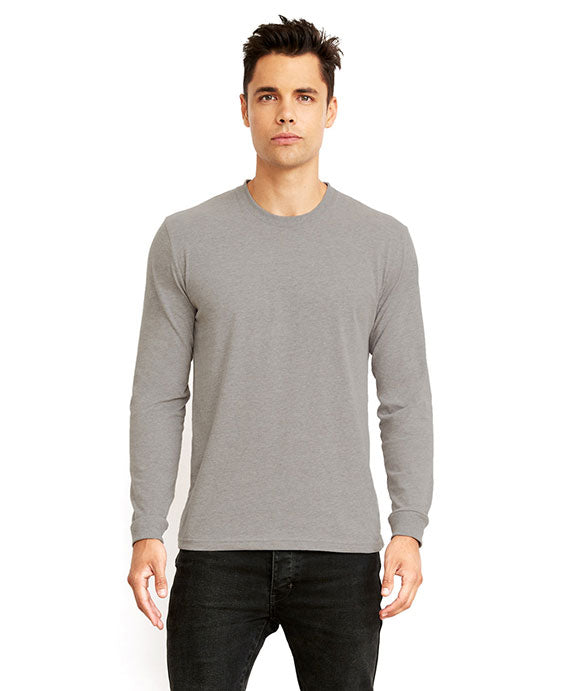 variant:Dark Heather Grey