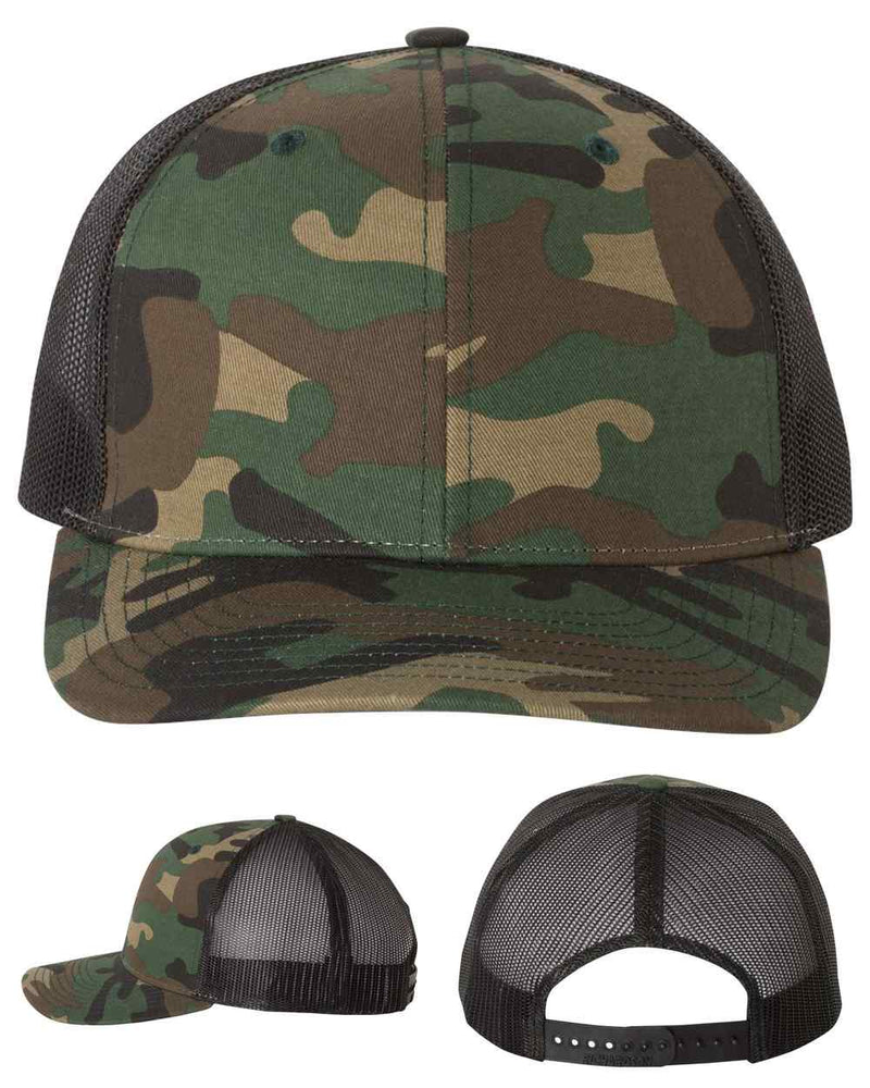 variant:Army Camo/Black