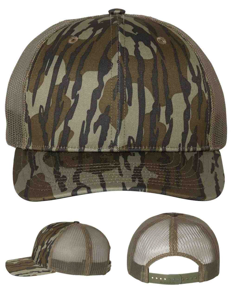 variant:Mossy Oak Bottomland/Loden