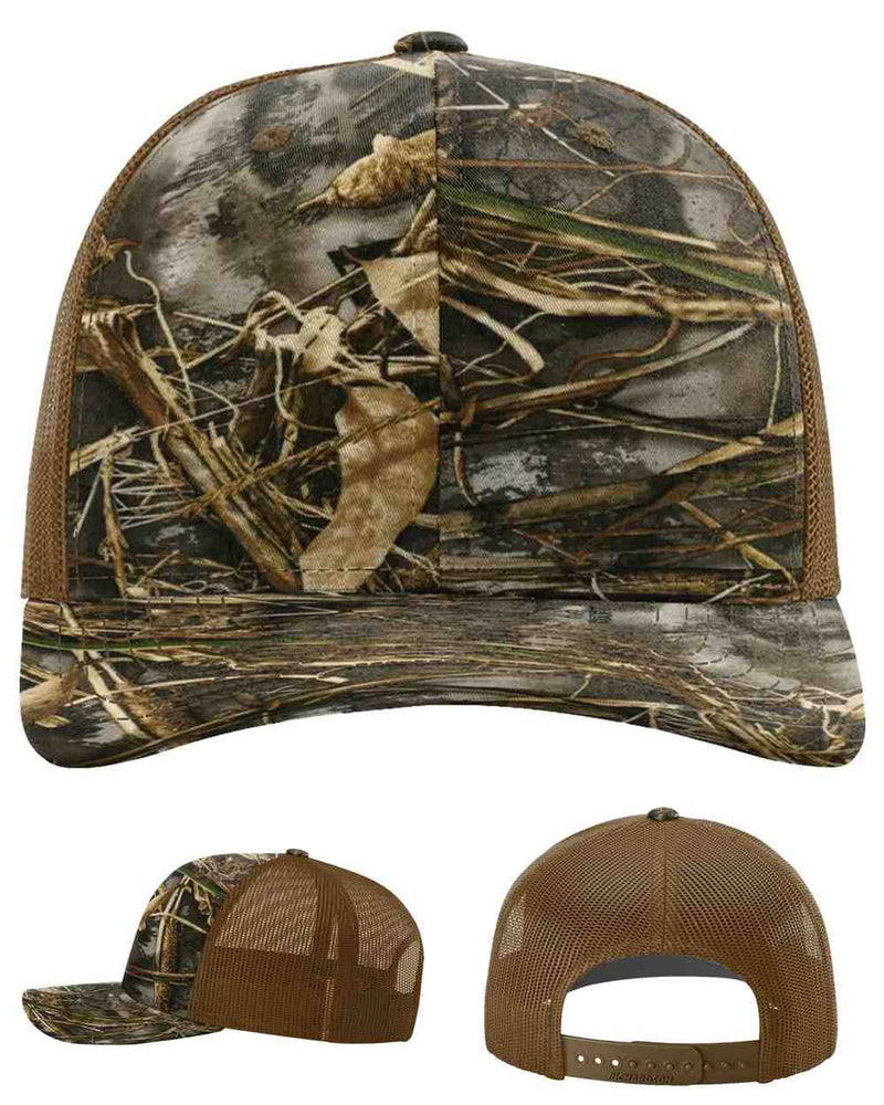 variant:Realtree Max 7/Buck