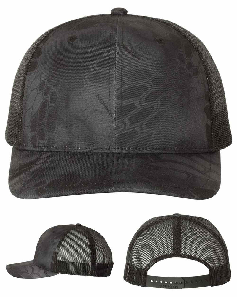 variant:Kryptek Typhon/Black