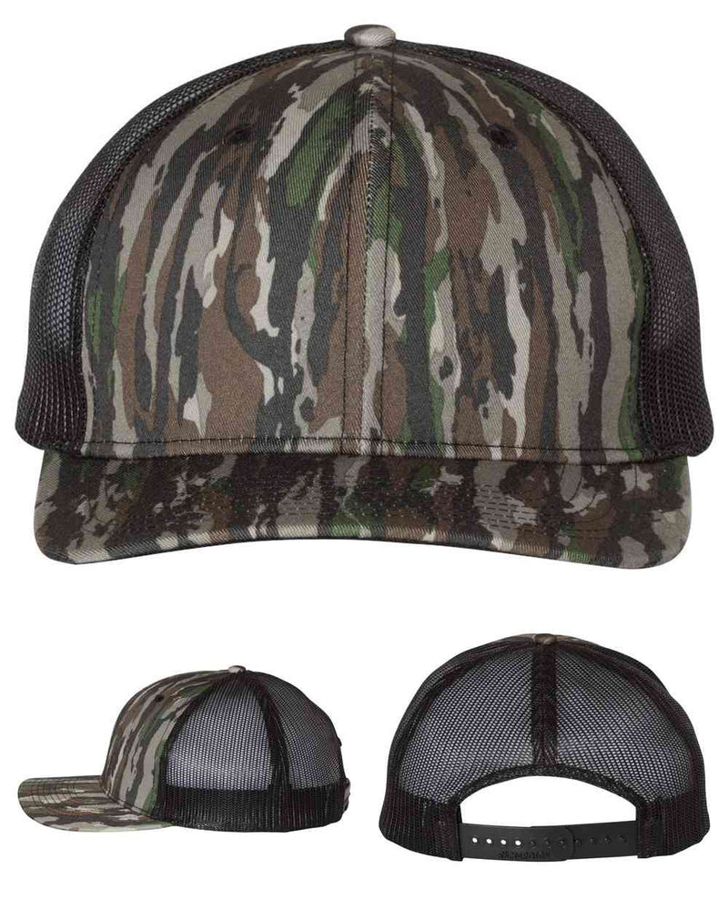 variant:Realtree Original/Black