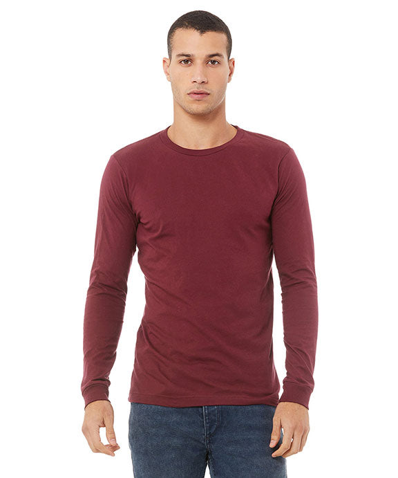variant:Maroon Triblend