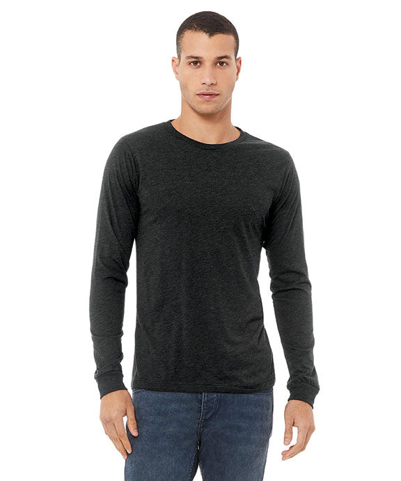 variant:Charcoal Black Triblend