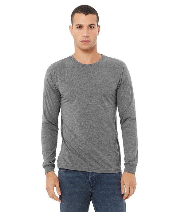 variant:Grey Triblend