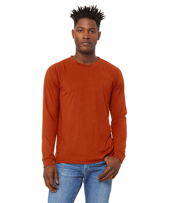 variant:Brick Triblend