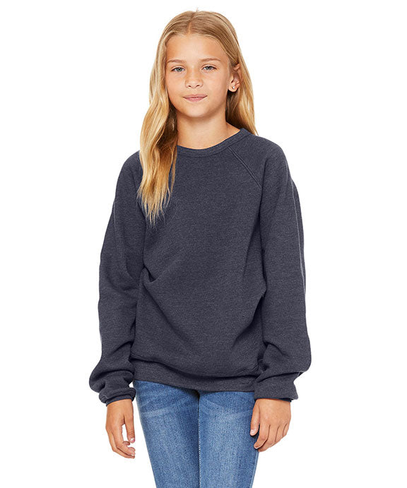 variant:Heather Navy
