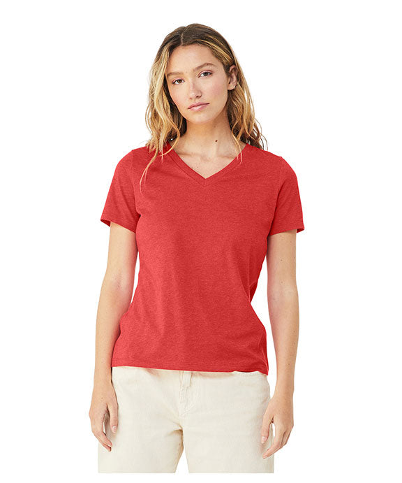 variant:Heather Red