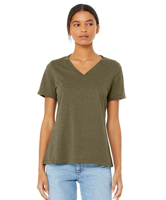 variant:Heather Olive