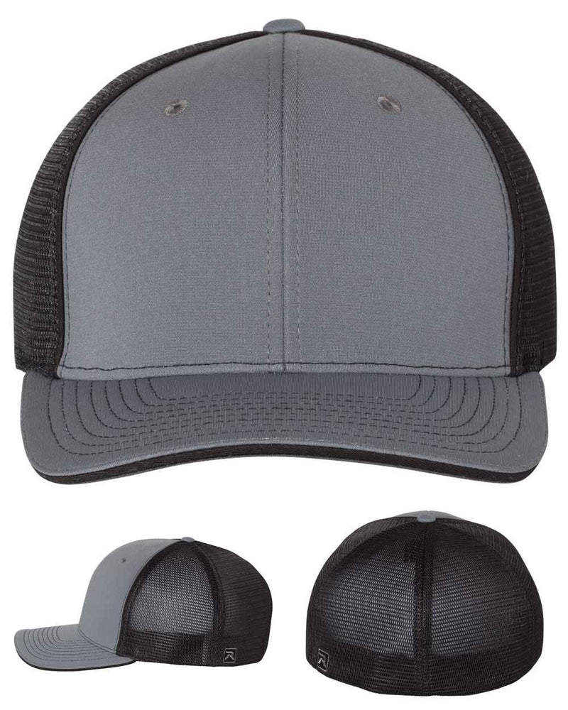 variant:Charcoal/Black Split