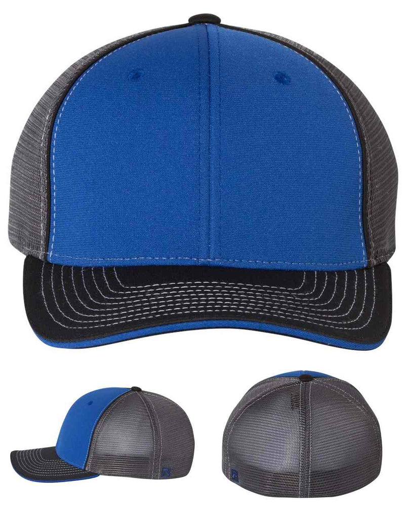 variant:Royal/Charcoal/Black Tri