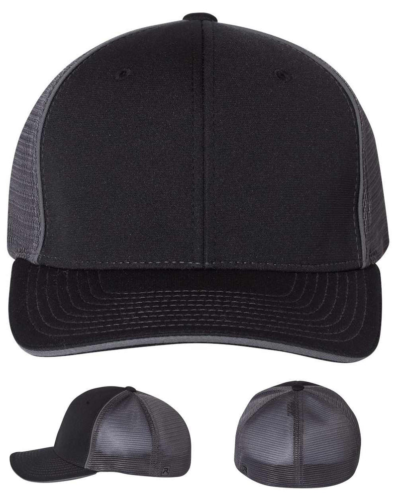 variant:Black/Charcoal Split