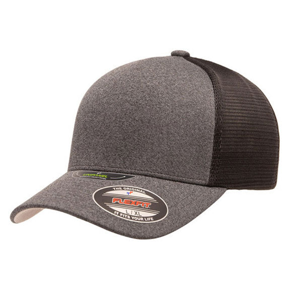 variant:Melange Dark Grey/Black