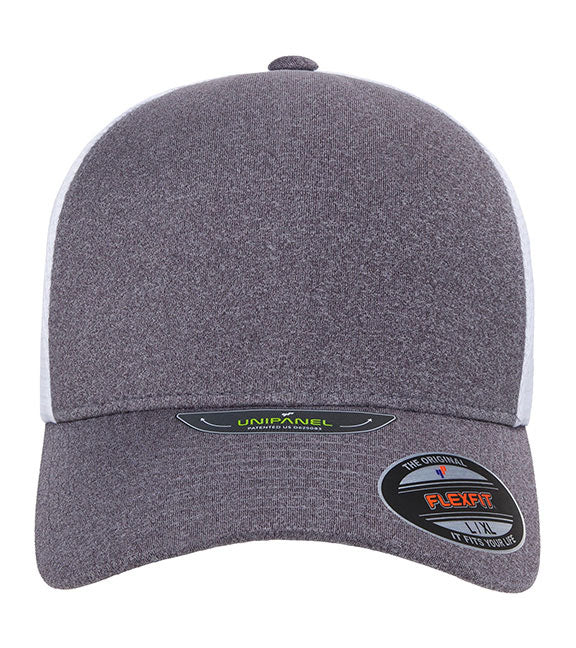 variant:Melange Heather/White