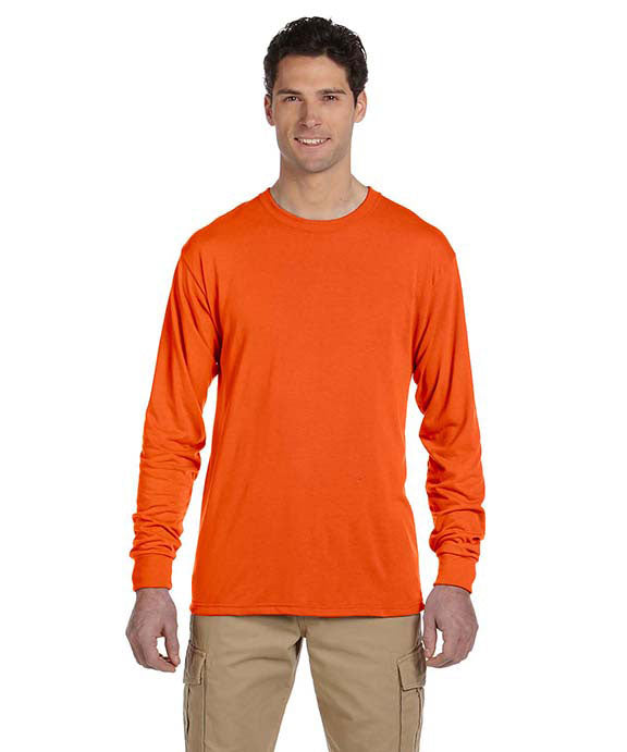 variant:Safety Orange