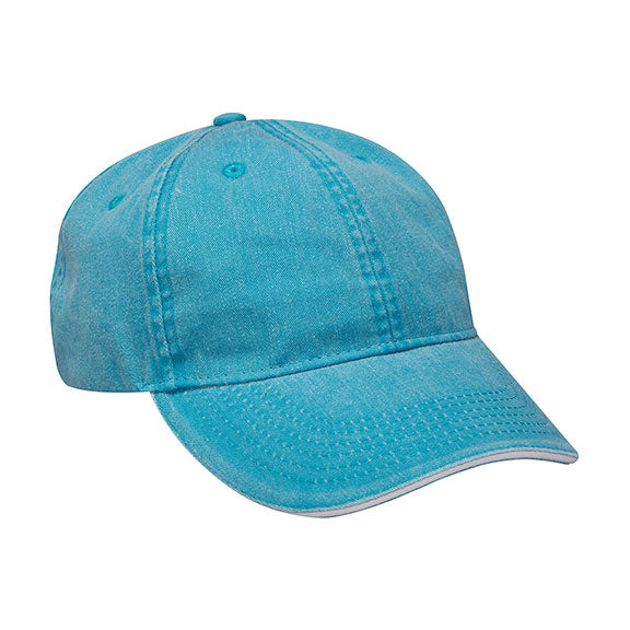 variant:Caribbean Blue/White