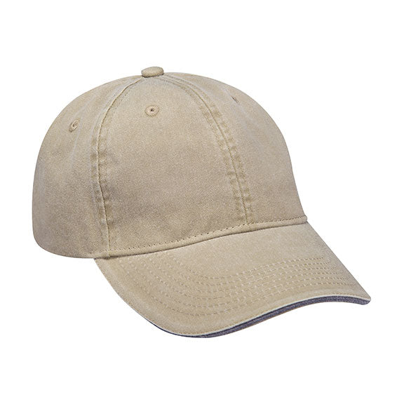 variant:Khaki Black