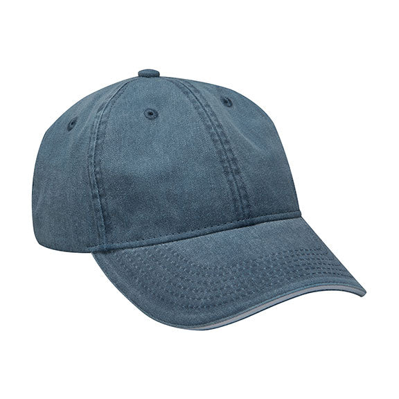variant:Midnight Blue/White