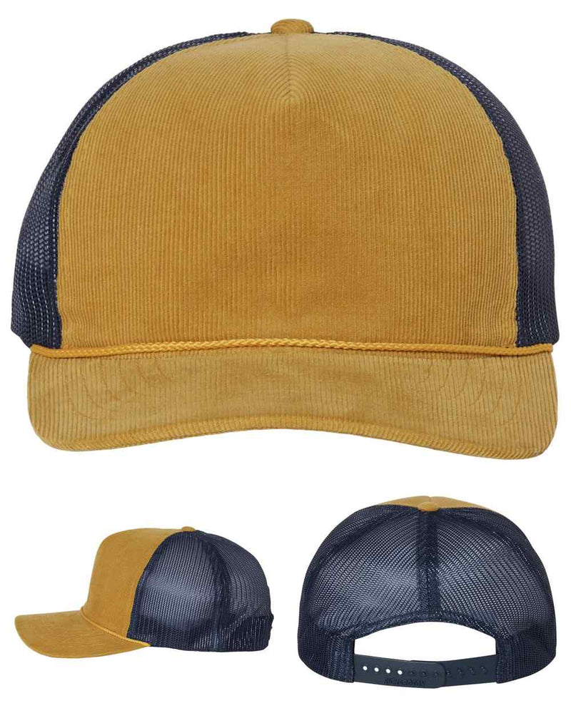 variant:Amber Gold/Navy