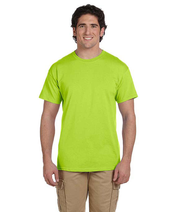 variant:Safety Green