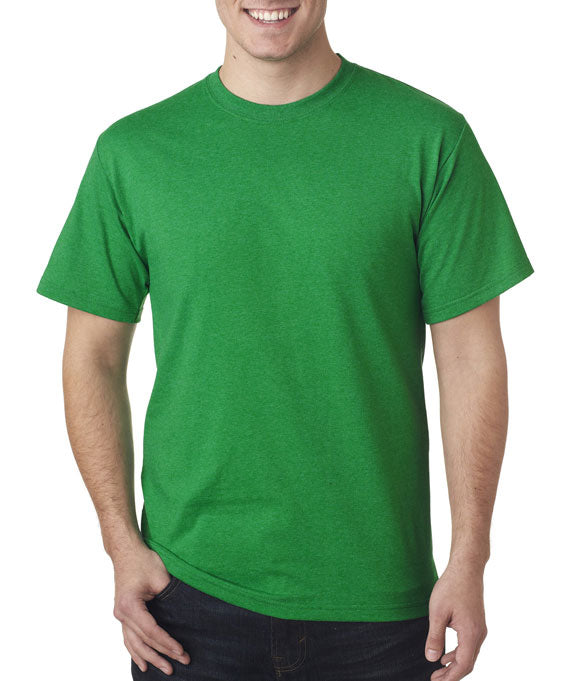 variant:Retro Heather Green