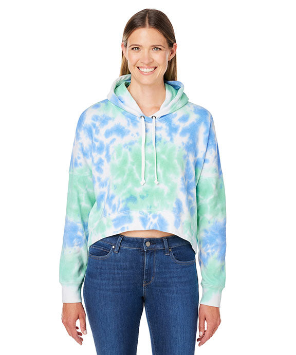 variant:Lagoon Tie Dye