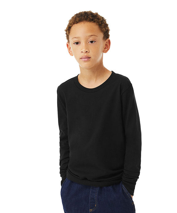 variant:Solid Black
